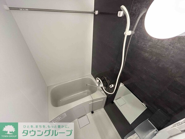 ユナイト星川フレンチクルーラーの物件内観写真